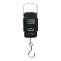 Ulzyvf Yüksek Kalite Createtech Terazi-siyah Taşınabilir Jzcat 50kg Hr Siyah Siyah