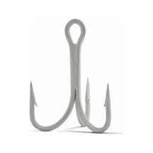 Vmc Üçlü Olta İğnesi 9622ps Permasteel No:6 - 25lı