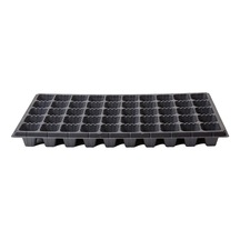 Gardener 10501 Fide Viyolü Tohum Yetiştirme Kabı 5 X 50 Gözlü