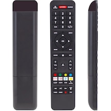 Strong - Hello Hl-3201 Android Sub-cursor-netflix-youtube Tuşlu Lcd Led Tv Kumandası