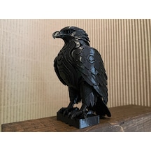 Kartal Figürü Heykeli Ev, Ofis, Çalışma Odası 15cm