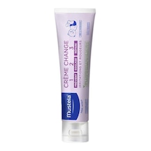 Mustela Vitamin Barrier Cream 1-2-3 50 ML