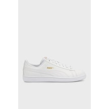 Puma Up Beyaz Erkek Sneaker Ayakkabı 37260507 Beyaz