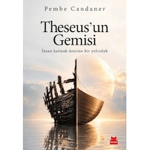 Theseus Un Gemisi - Dppq-901085