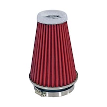 Carub Ses&Perans  Açık Hava Filtresi Uzun Tip 6 Hp