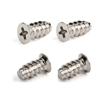 Kasa Fanı Vidası 10 Adet