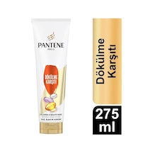 Pantene Saç Kremi 275ml. Dökülme Karşıtı