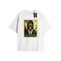 Tarzsokak Tyler The Creator Tişört The 32 Beyaz