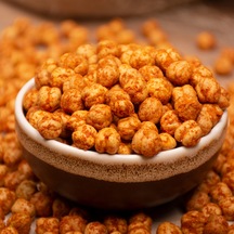 Kurtuluş Kuruyemiş Acılı Leblebi 500 G