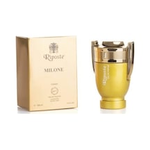 Milone Parfüm Şişe Erkek 100 Ml 3.4 Oz Formen Riposteee Odunsu