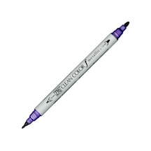 Zıg Clean Color F Metallıc Tcs-8000 124 Vıolet