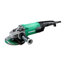 Hikoki G18SE4 180MM 2600W Profesyonel Büyük Taşlama
