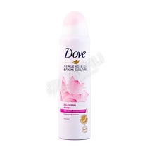 2 Adet Dove Deo Dogma Lotus Sprey 150 Ml