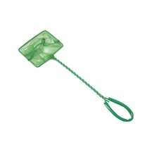 Sones 6 İnç Balık Tankı Balık Ağı Kare Akvaryum Kalamar Ağı