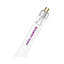 4W Ultraviyole Floresan Osram Uv-C