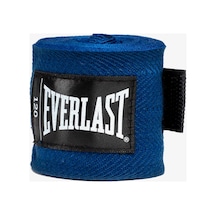 Core Handwrap Blu Unisex Mavi Bandaj Karışık