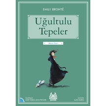Uğultulu Tepeler - Qhdh-893561