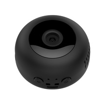 Reedark Küçük Ve Taşınabilir  - 1080p Gece Görüşlü, Manyetik Tabanlı, Spor Ve Araç Kaydı İçin