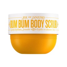 Bum Bum Body Scrub 220 G - Pürüzsüzleştirici Vücut Peelingi