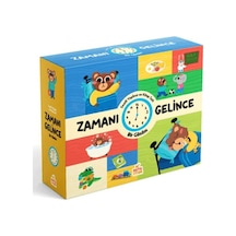 Zamanı Gelince - Bir Günüm - Dppq-753269