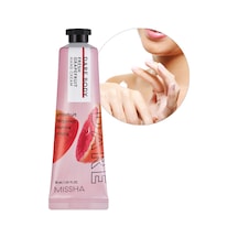 Missha Dare Body Hand Cream Çarpıcı Kokulu Nemlendirme Etkili El Bakım Kremi - Fresh Grapefruit