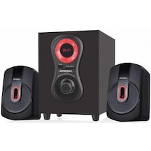 Jameson  Jsm-390Bt 2+1 Bluetooth  Ses Sistemi Fm/Sd/Usb