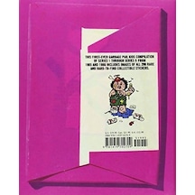 Garbage Pail Kids