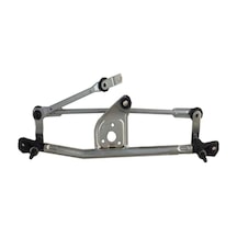 Silecek Mekanizmansı Fiat Fiorino Bipper 135485080 1