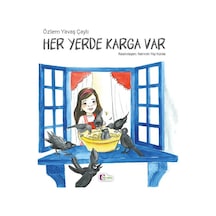 Her Yerde Karga Var