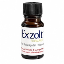 Kanatlı Hayvan Bit, Pire Ve Kırmızı Bit 10 Ml