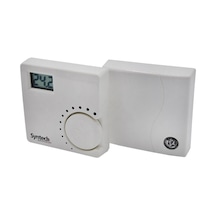 Syntech Syn176rf Dijital Kablosuz Oda Termostatı