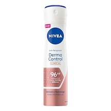 2 Adet Nivea Derma Protect Clinical Kadın Sprey Deodorant