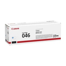 Canon I-Sensys Lbp-654Cx Mavi Toner Crg-046