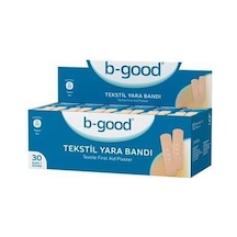 B-good Yara Bandı Tekstil 30'lu