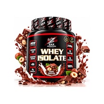 Whey Isolate Fındık Çikolata 2100 G