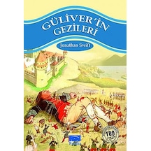 Güliver'in Gezileri - Jonathan Swift - Parıltı Yayınları