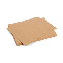 Benim Marifetlerim - A4 Kraft Kağıt 90 Gram 10 Adet