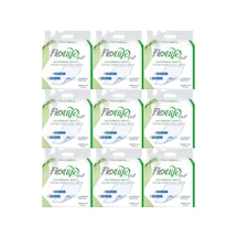Flexi Life Hasta Alt Açma Yatak Koruyucu Örtü 60 90cm 270 Adet