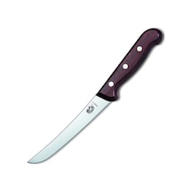 Victorinox 5.6500.15 Kavisli Geniş Ağız Sıyırma Bıçağı