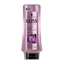 Gliss Serum Deep Repair Canlılığını Yitirmiş Saçlar İçin  Saç Kremi 360 ML