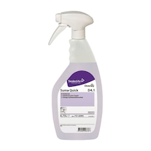 Diversey Suma Quick D4.1 Yüzey Dezenfektanı Sprey 6 x 750 ML Diversey Suma Quick D4.1 Yüzey Dezenfektanı Sprey 6 x 750 ML