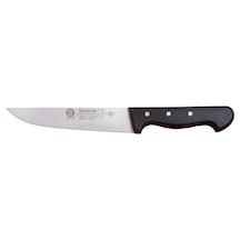 Sürbısa 61015 - Sürmene Kasap Bıçağı 16,5 Cm - Kurban, Doğrama, Kesim