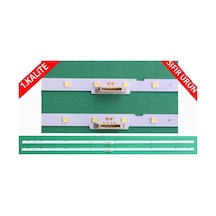 Samsung Uyumlu Ue43Nu7100 Led Bar Ue43Nu7300 Led Bar Ue43Nu7400U. Aot