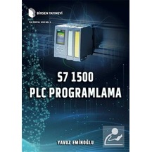 S7 1500 Plc Programlama Yavuz Eminoğlu