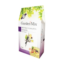 Gardenmix  Meyveli Yumurta Maması  100 Gr