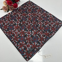 Silk Home Soft Pamuklu Eşarp Ldfs1219-36199 Çok Renkli