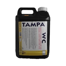 Tampa Wc Temizleyici 5 Lt Tampa