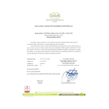 Organik Pirinç Unu +4 Ve +6 Ay, 250 Gr