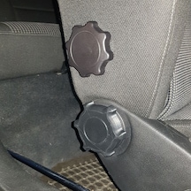 1999 Volkswagen Golf Koltuk Yaslanma Ayar Düğmesi Diğer