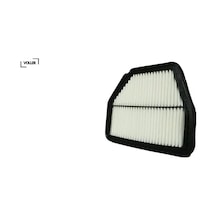 Hava Filtresi Opel Antara 2.2 Cdti-cdti 44 13 Chevrolet Captıva 2.2 D-d4wd 11 C 30012 Voller 4802876